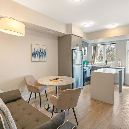 Waterfall Wonderstay 3 Beds 2 Bathroom Condo Niagara Bagian luar foto