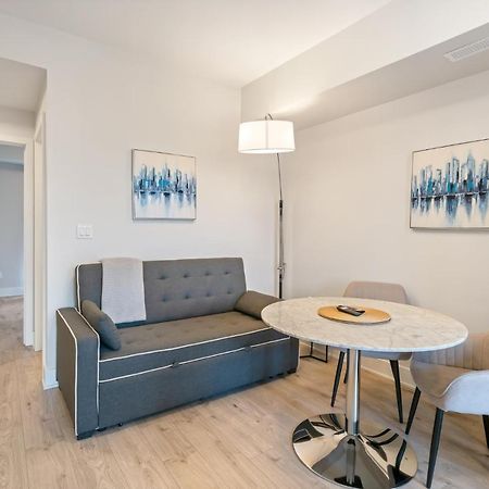 Waterfall Wonderstay 3 Beds 2 Bathroom Condo Niagara Bagian luar foto