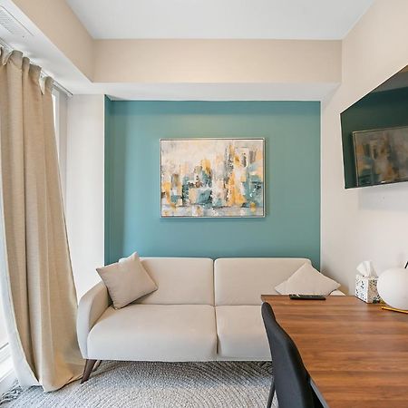 Waterfall Wonderstay 3 Beds 2 Bathroom Condo Niagara Bagian luar foto