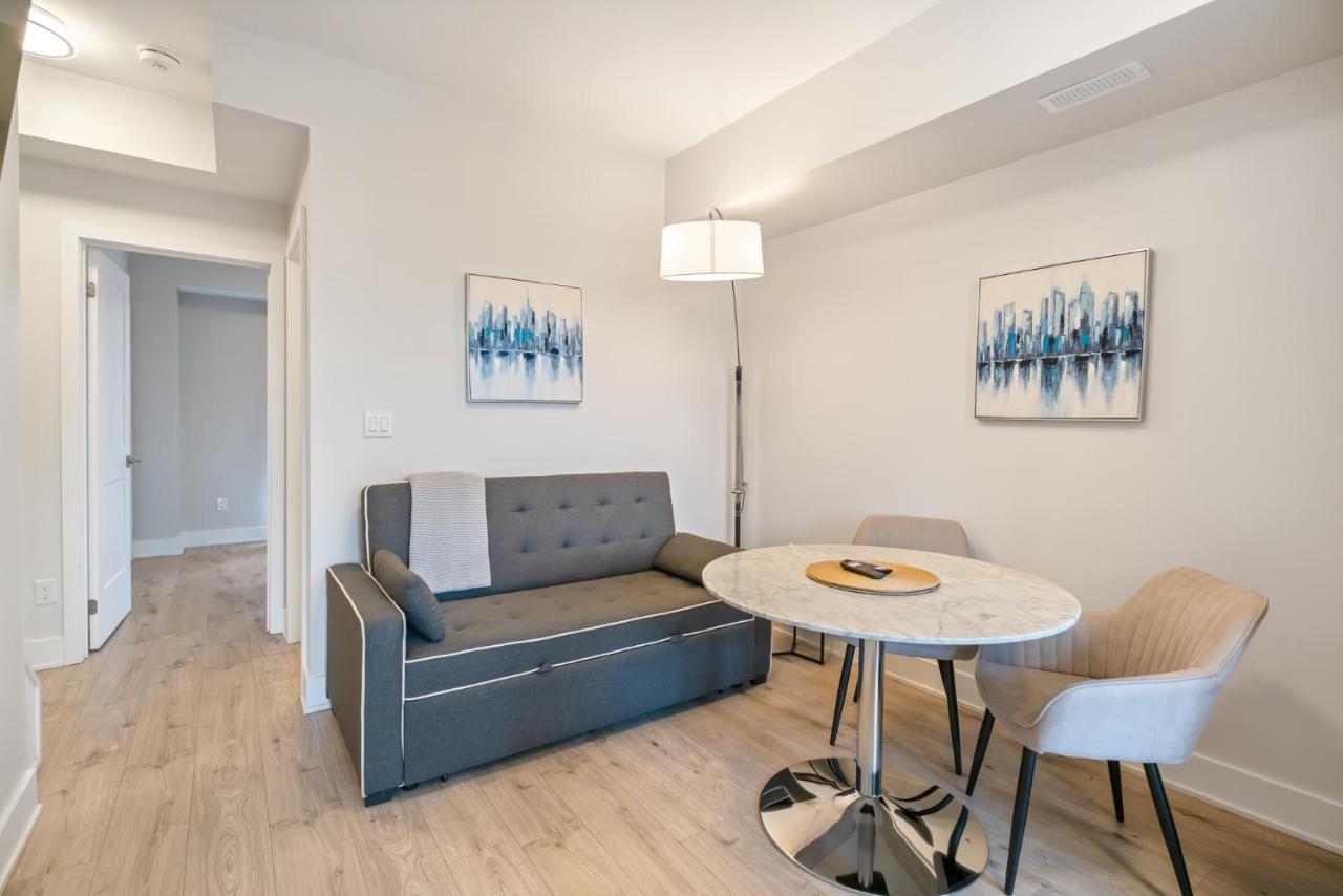 Waterfall Wonderstay 3 Beds 2 Bathroom Condo Niagara Bagian luar foto