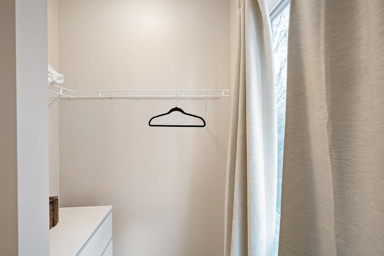 Waterfall Wonderstay 3 Beds 2 Bathroom Condo Niagara Bagian luar foto